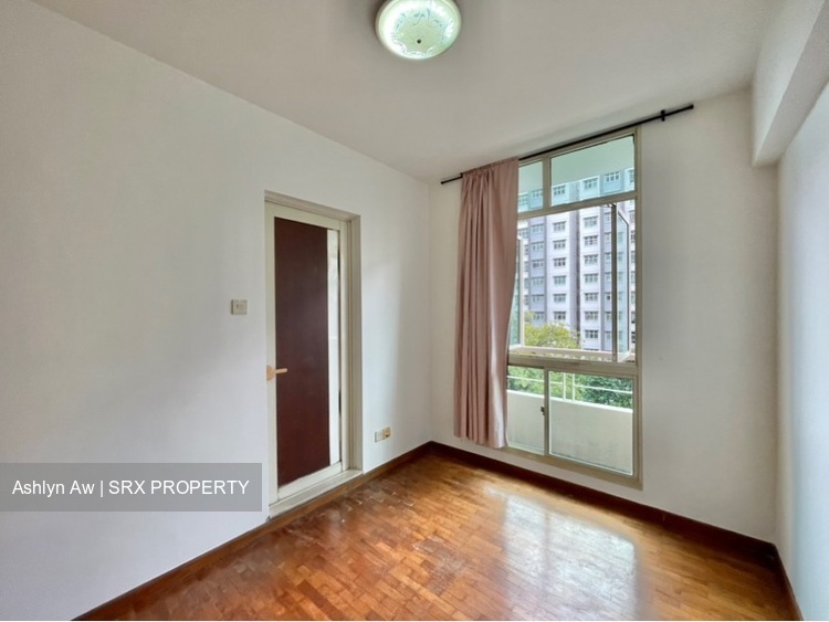 Lilydale (D27), Condominium #609159561